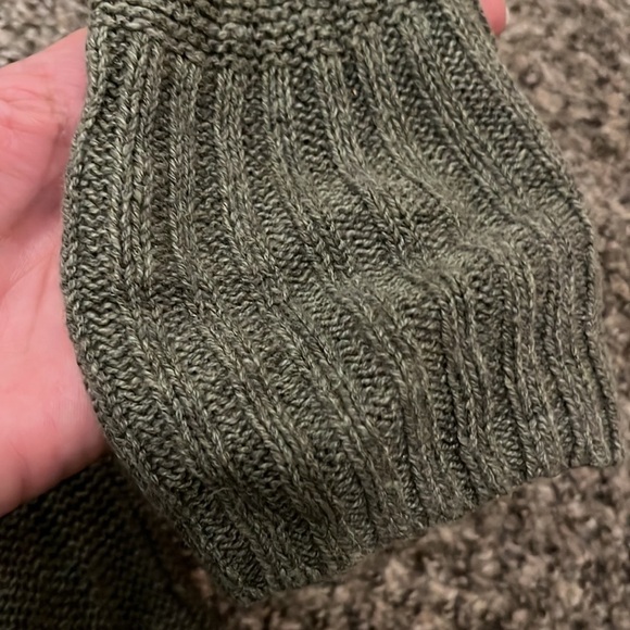 𝅺CARDIGAN Mossimo Co - Picture 6 of 9